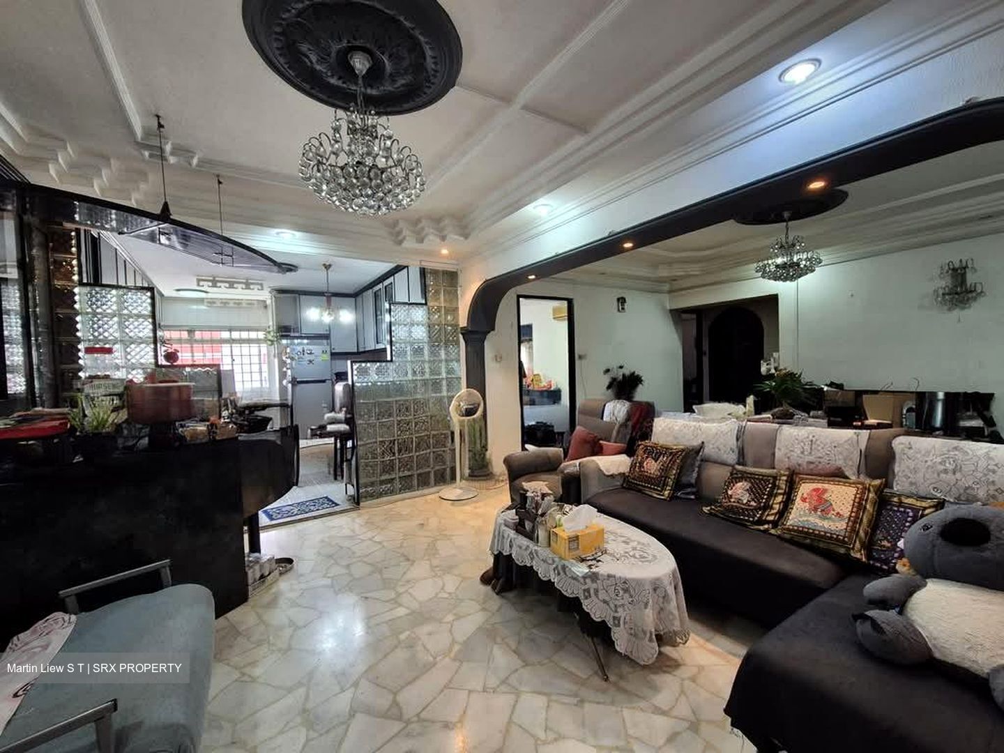 Blk 517 Choa Chu Kang Street 51 (Choa Chu Kang), HDB 4 Rooms #560638591